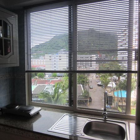 Dao Studio Apartments Patong Værelse billede