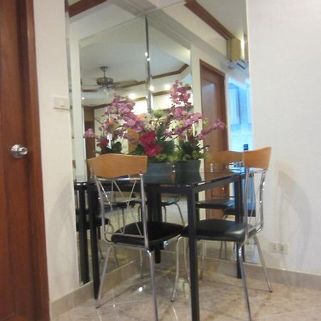 Dao Studio Apartments Patong Værelse billede