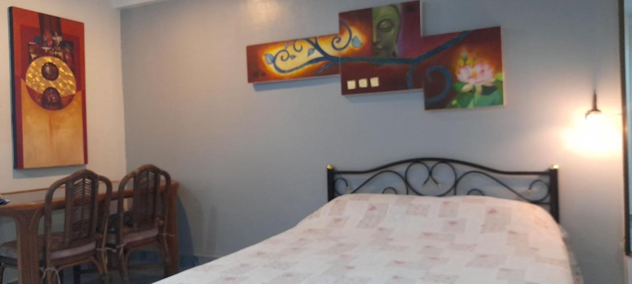 Dao Studio Apartments Patong Eksteriør billede