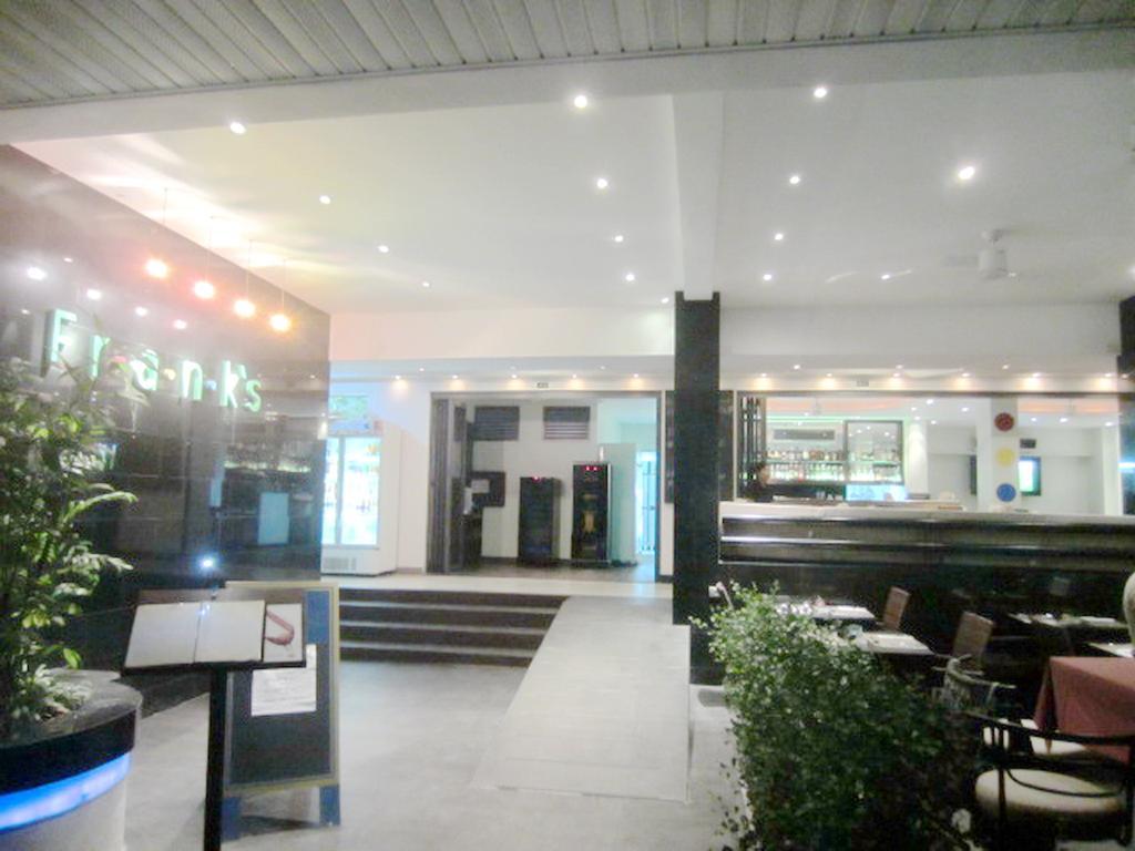 Dao Studio Apartments Patong Eksteriør billede