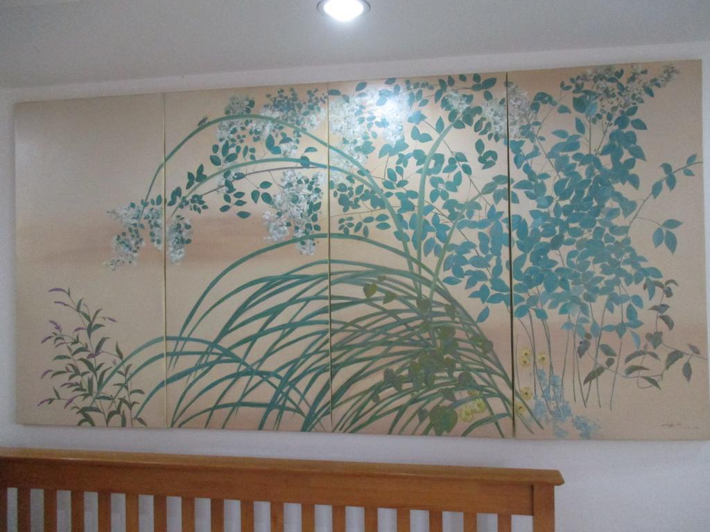Dao Studio Apartments Patong Eksteriør billede